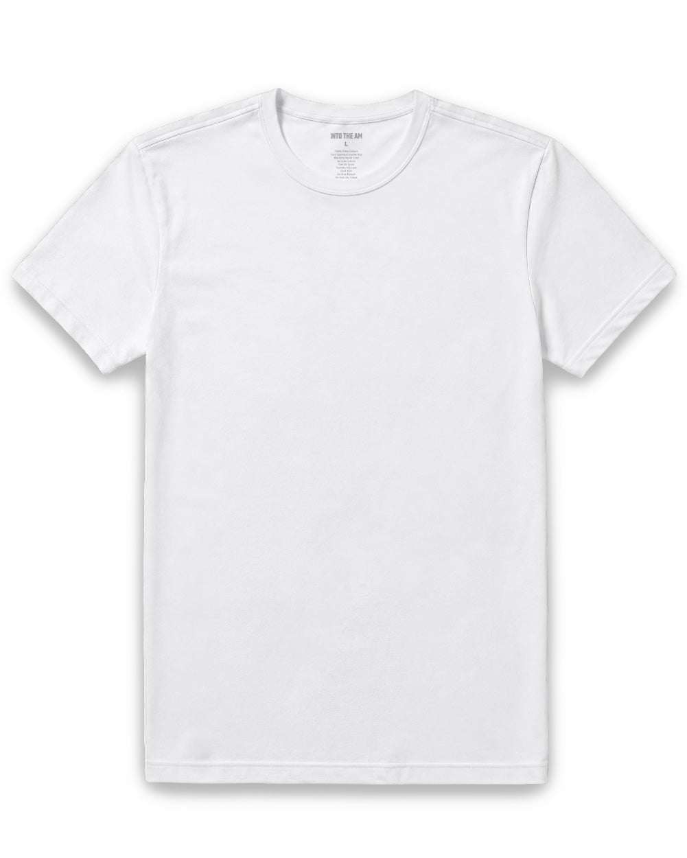 Pima Cotton Tee