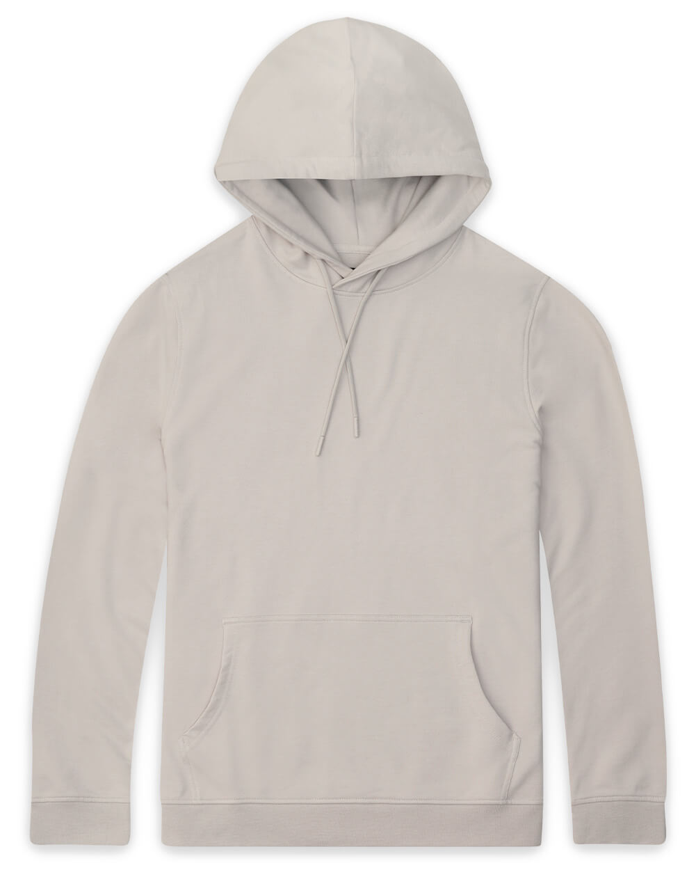 Pullover Hoodie (Classic Pocket)