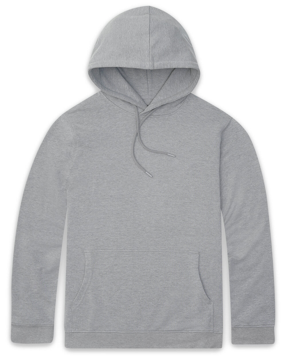 Pullover Hoodie (Classic Pocket)