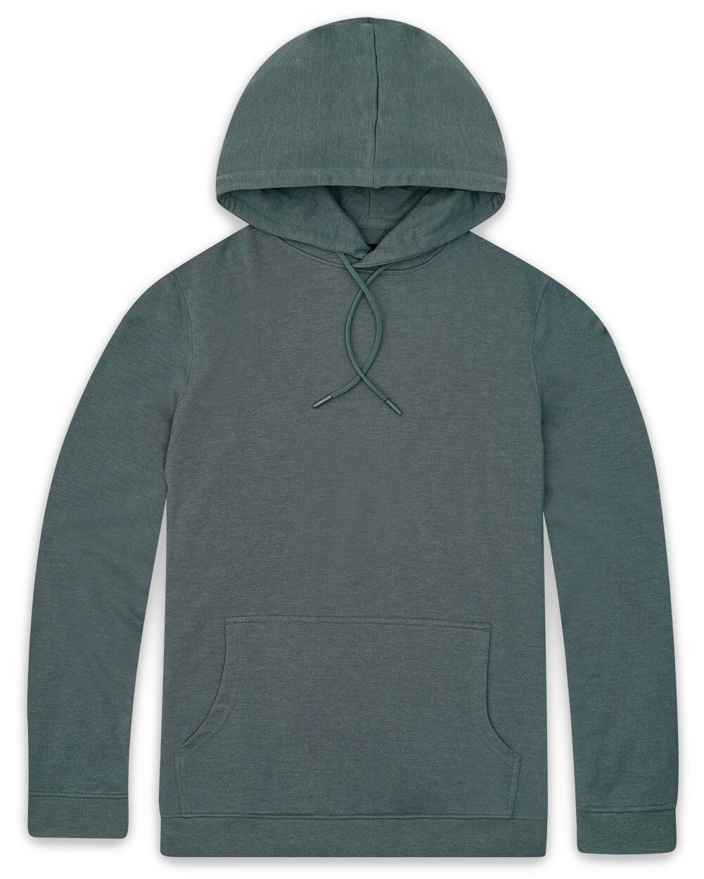 Pullover Hoodie (Classic Pocket)