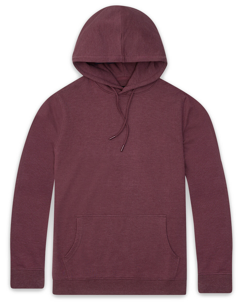 Pullover Hoodie (Classic Pocket)