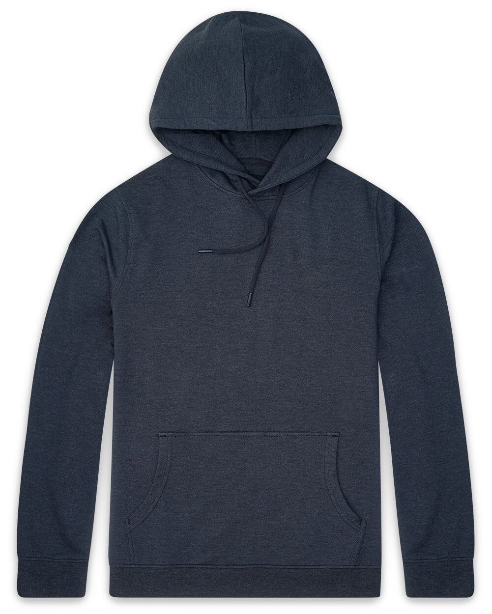 Pullover Hoodie (Classic Pocket)