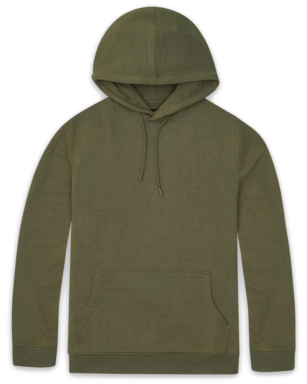 Pullover Hoodie (Classic Pocket)