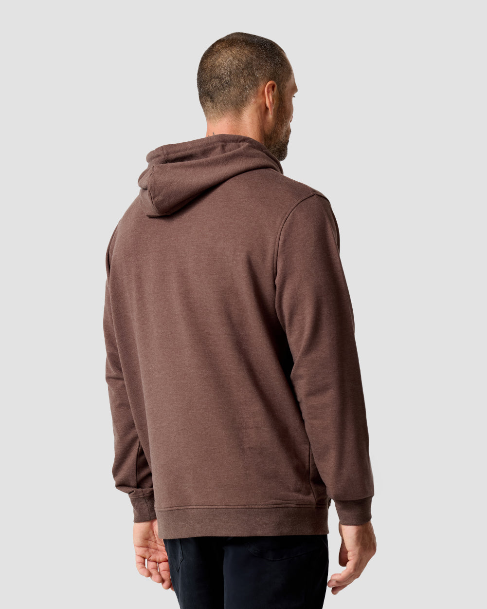 Pullover Hoodie (Classic Pocket)