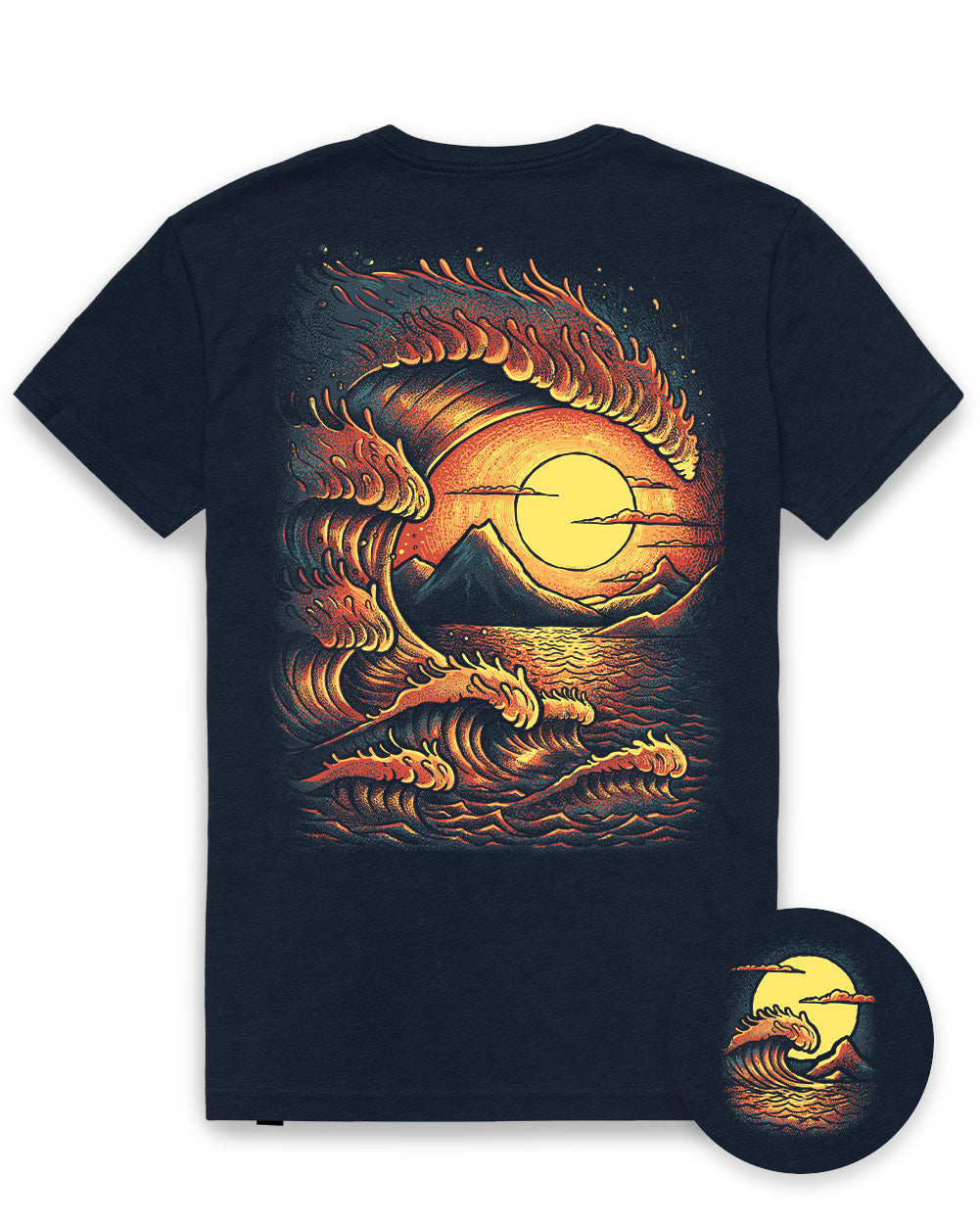 Monthly Tee Club Subscription