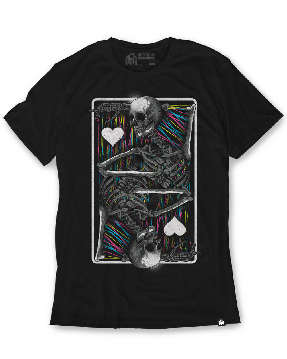 Shadow Suit Tee