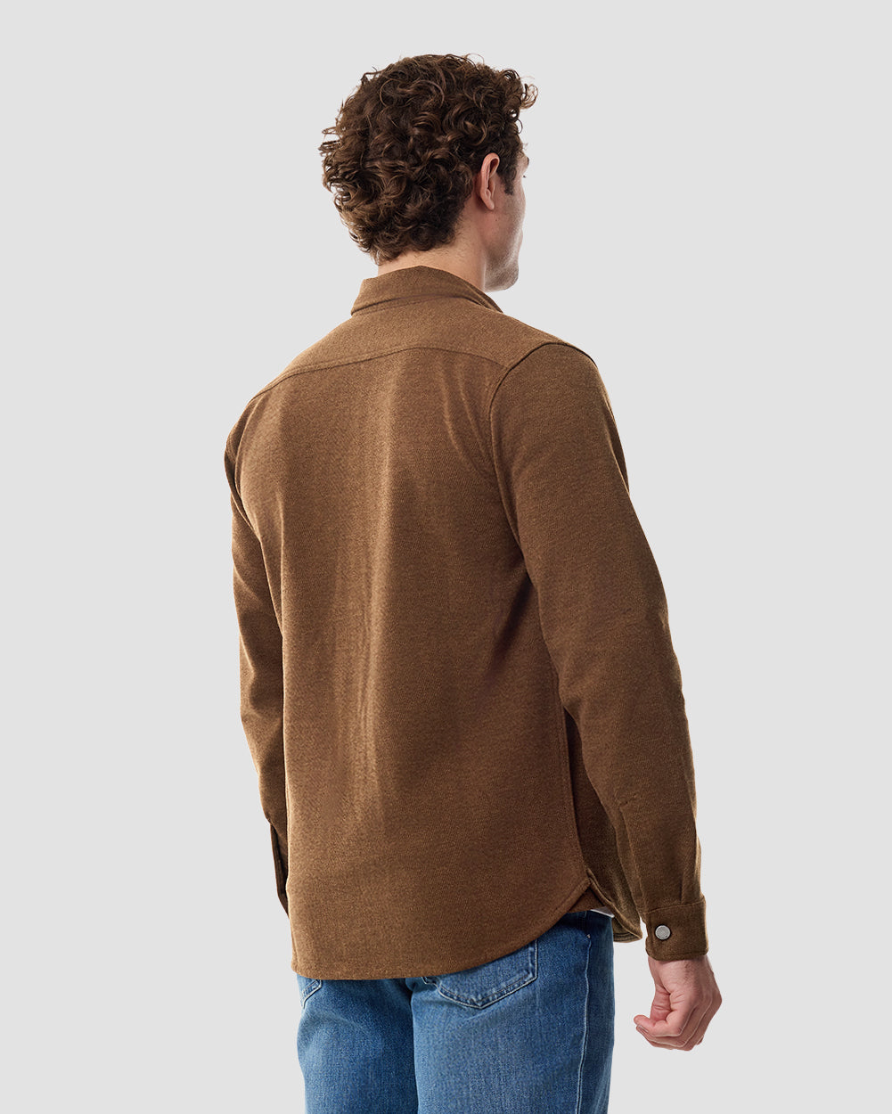 Sierra Shirt Jacket