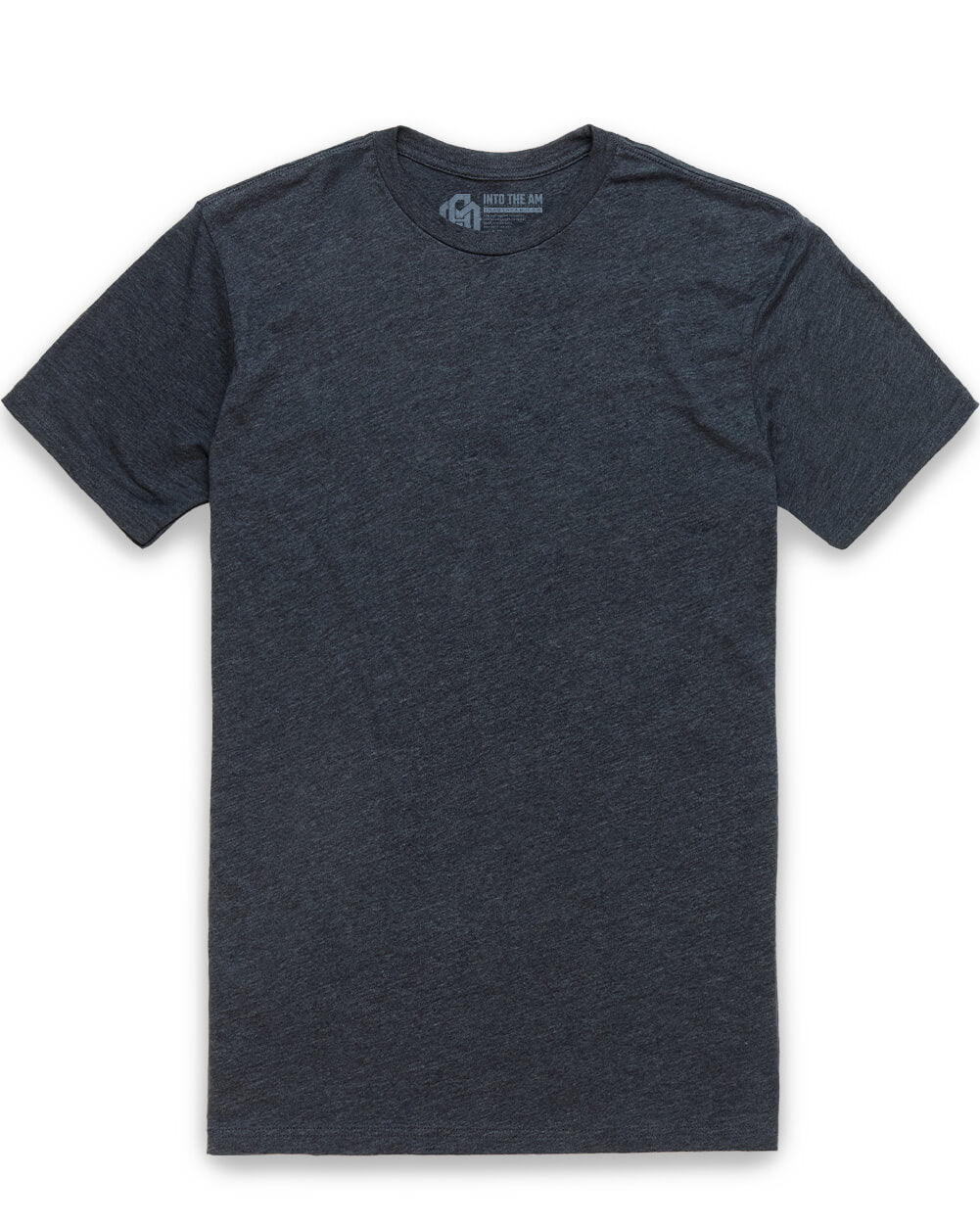 Basic Tee - No Logo