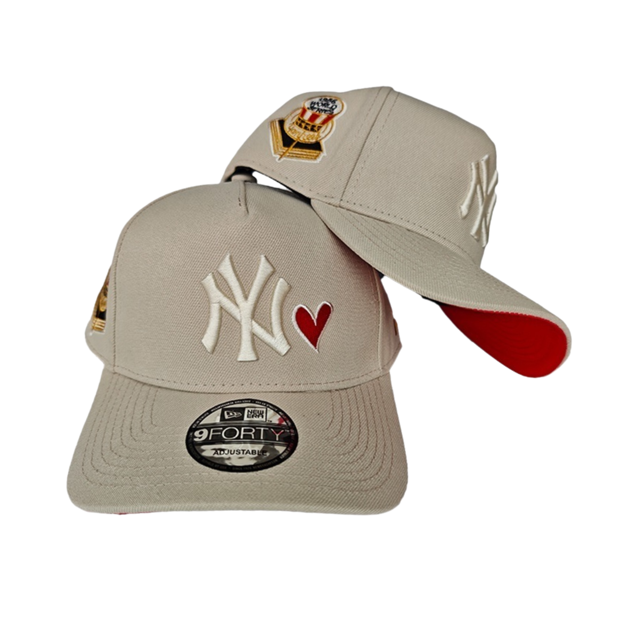 AGOTADO NEW ERA EXCLUSIVE 9FIFTY A-FRAME NEW YORK YANKEES