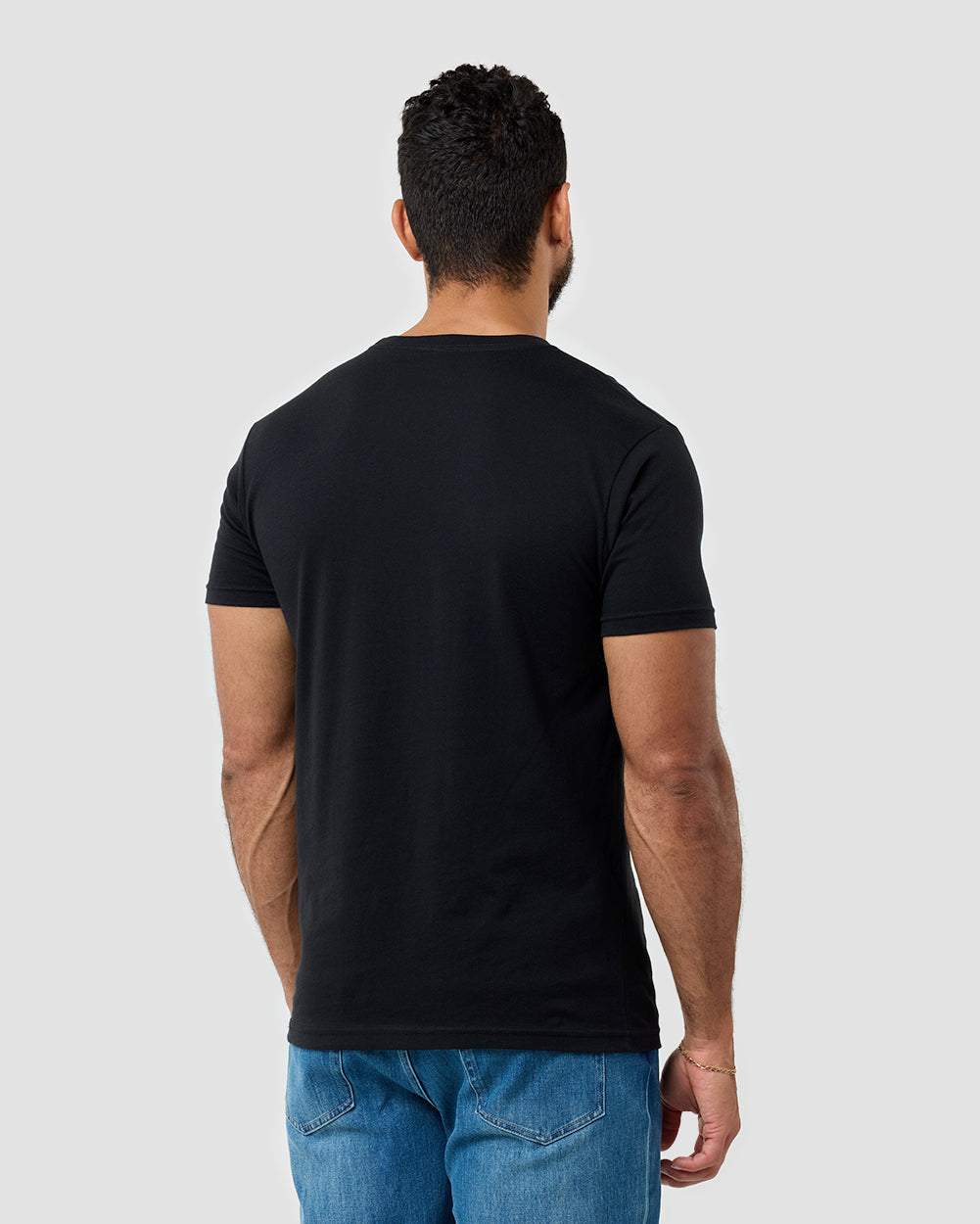 Toxic Dread Glow-in-the-Dark Tee