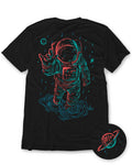 Universal Love II Glow-in-the-Dark Tee