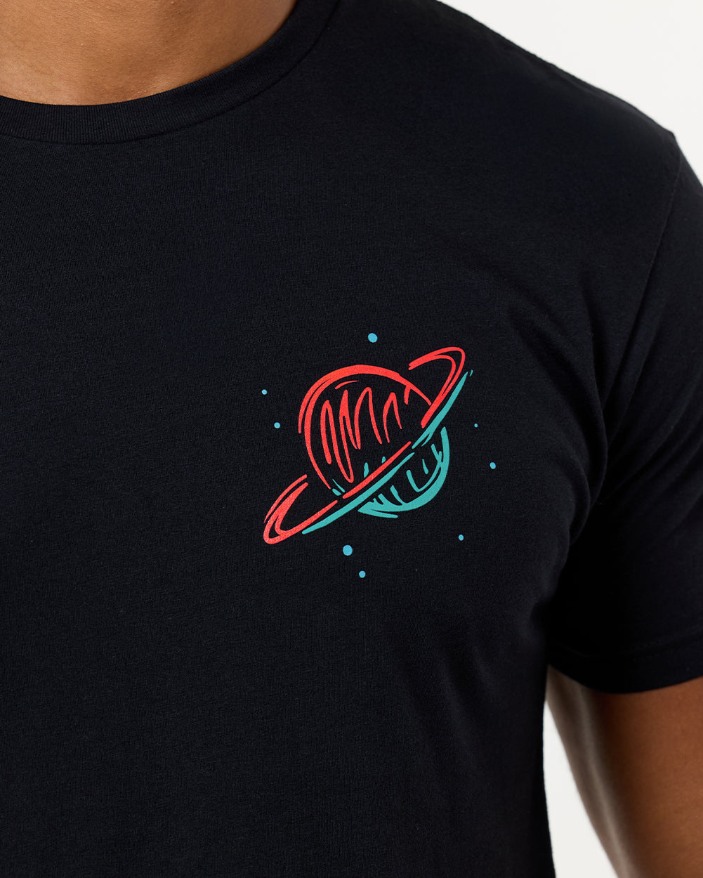 Universal Love II Glow-in-the-Dark Tee