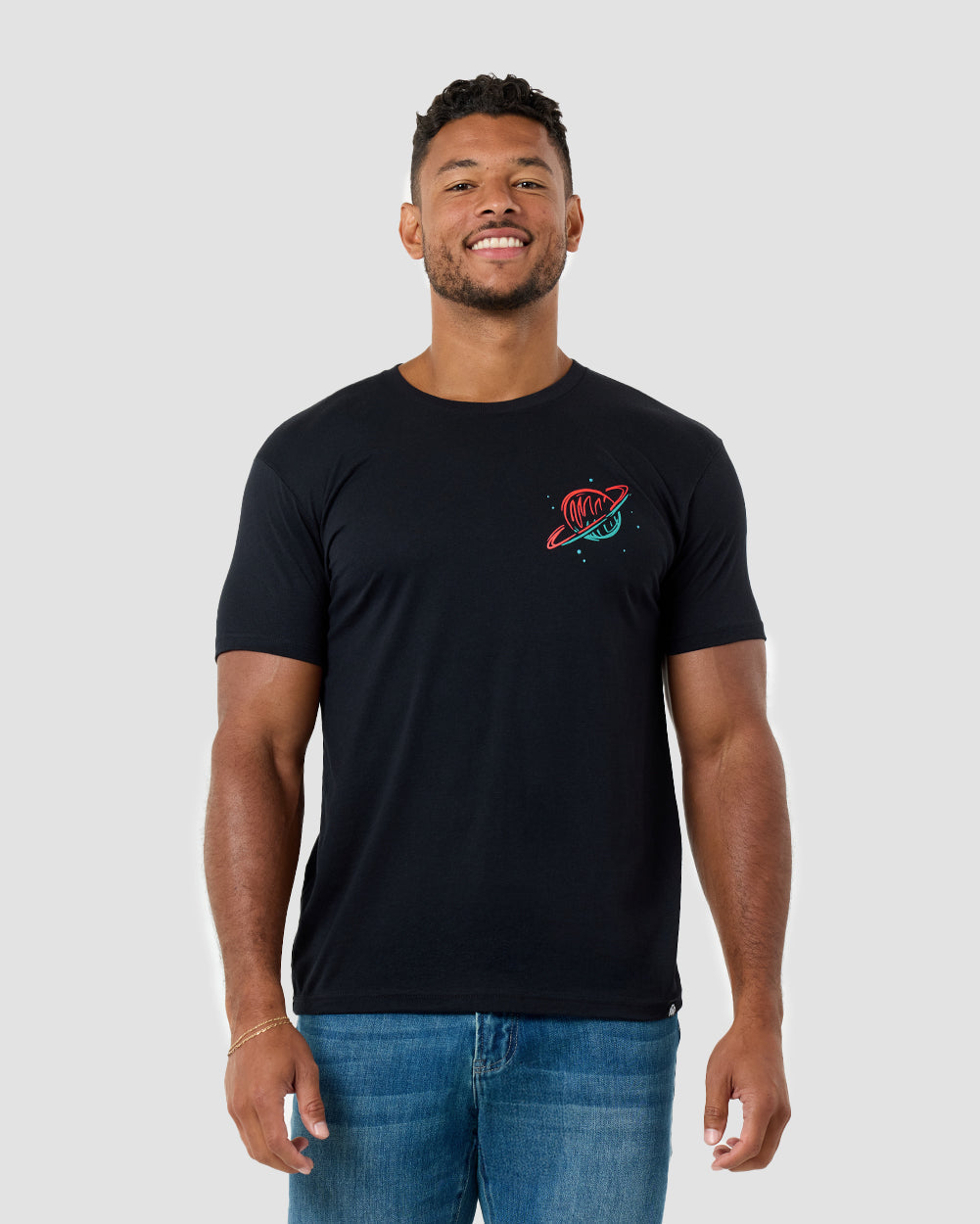 Universal Love II Glow-in-the-Dark Tee