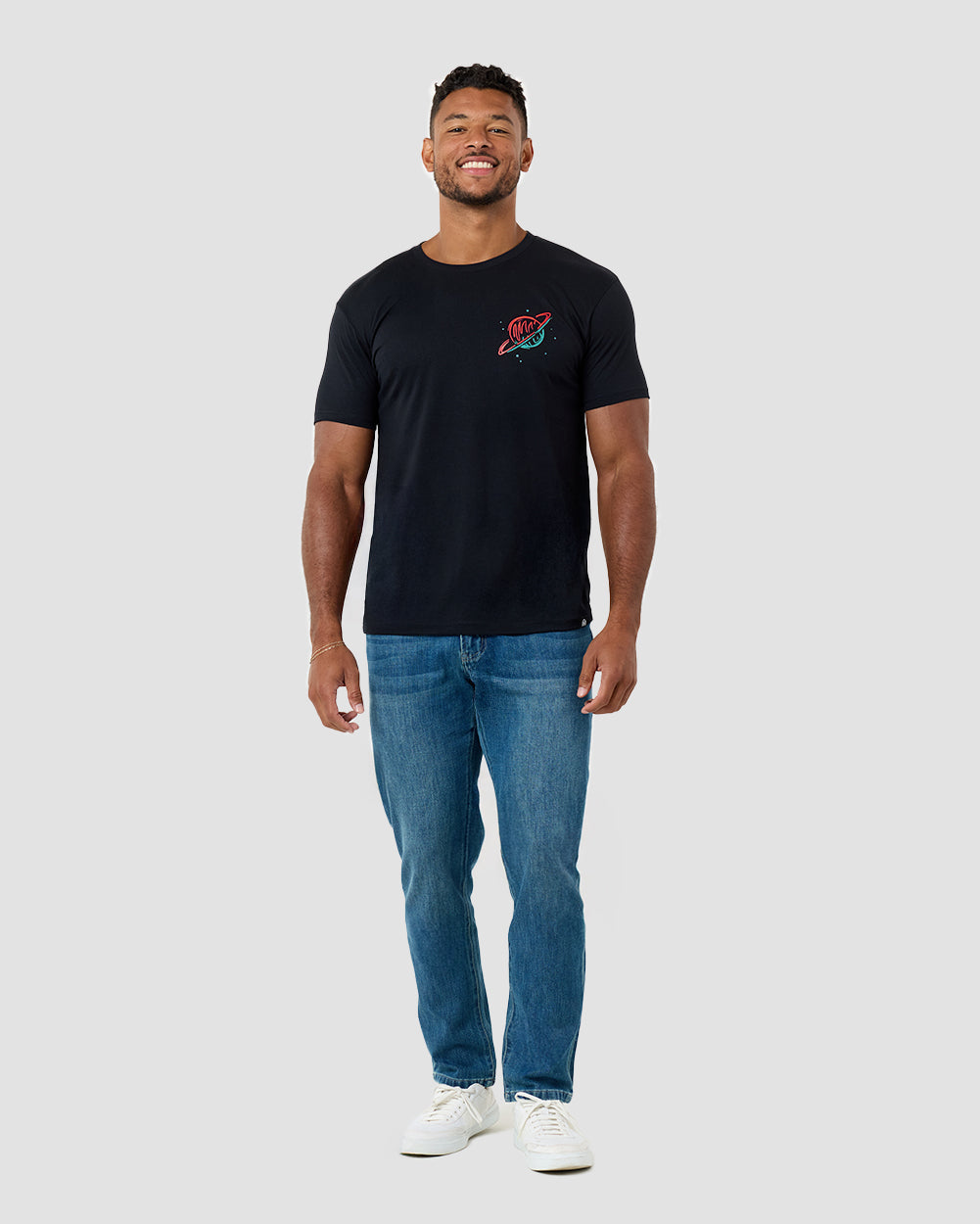 Universal Love II Glow-in-the-Dark Tee