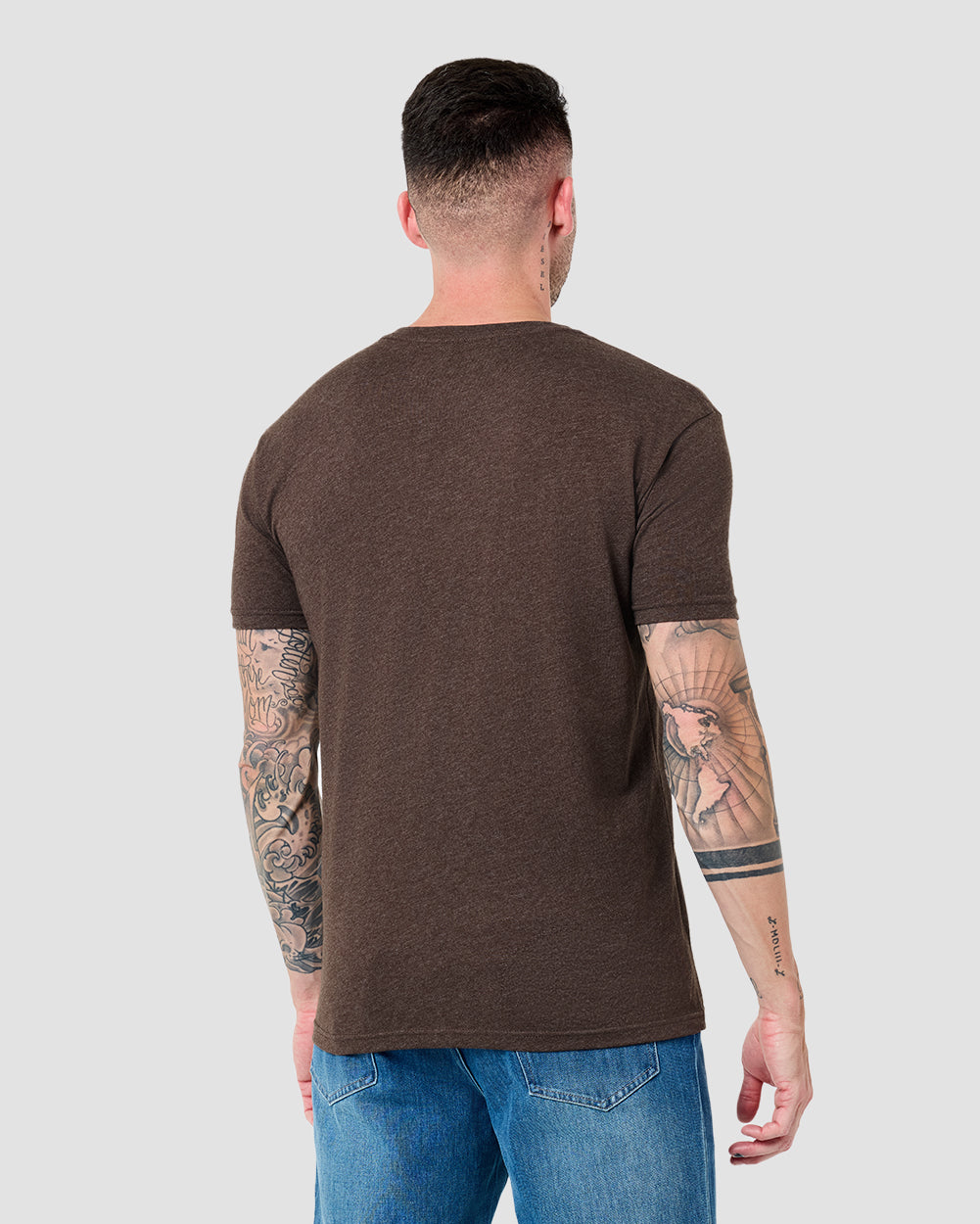 V-Neck Tee