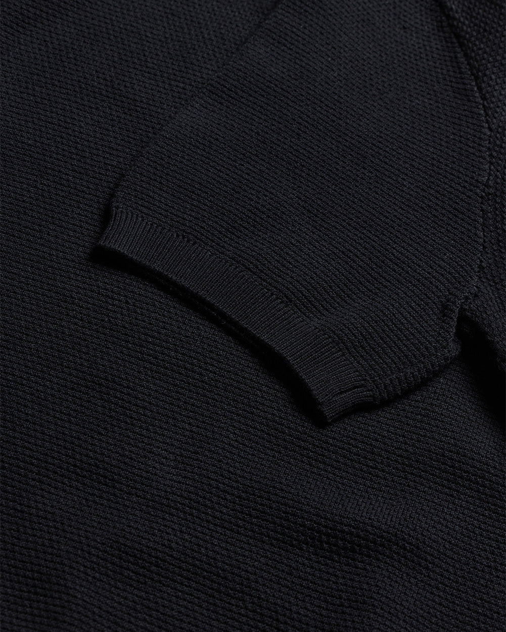 Vista Sweater Polo