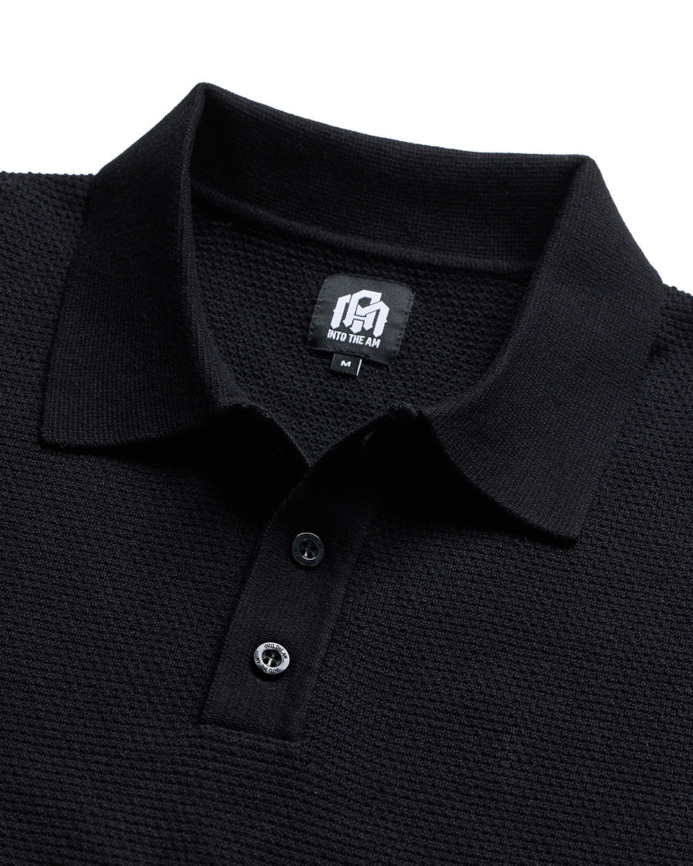 Vista Sweater Polo