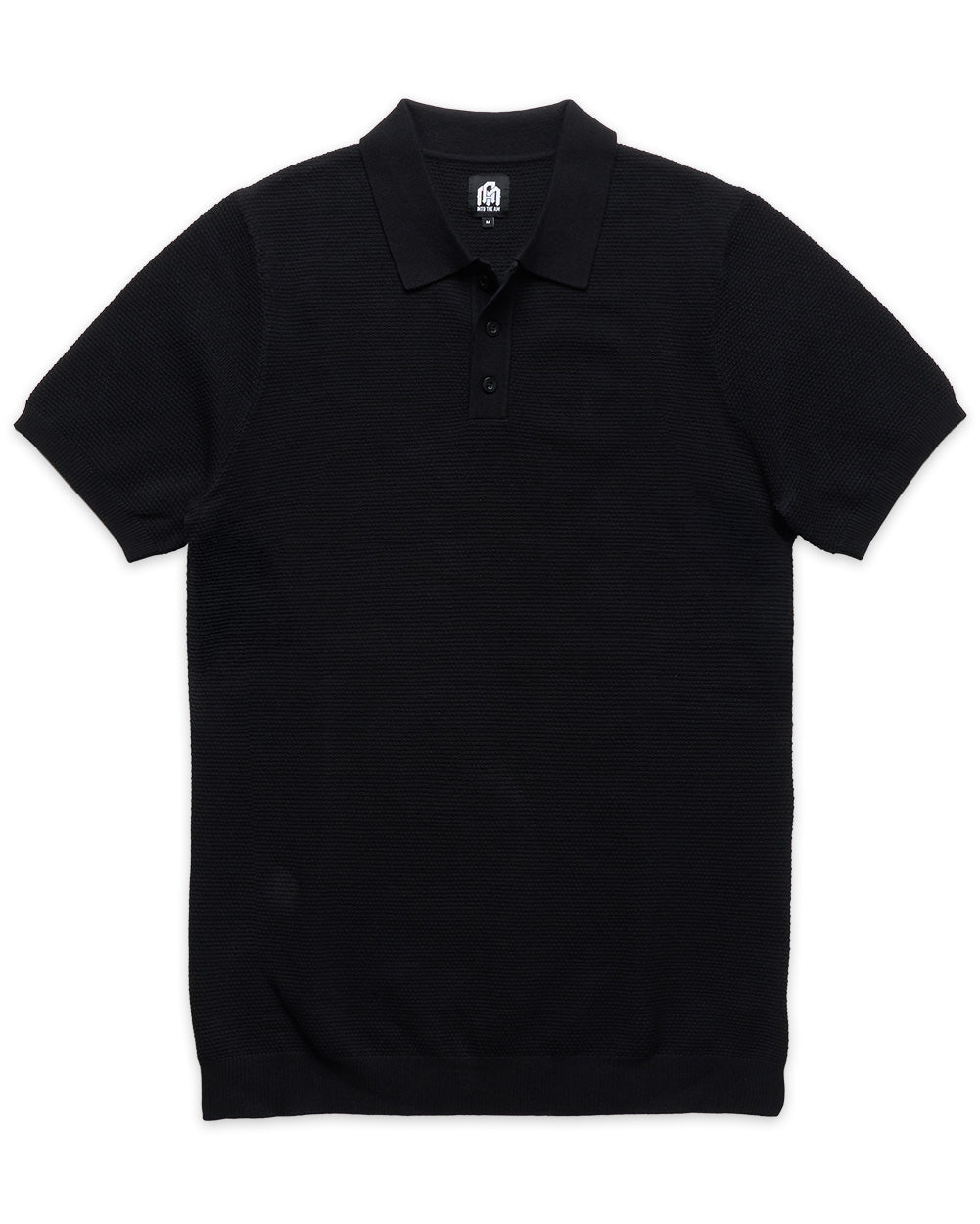 Vista Sweater Polo