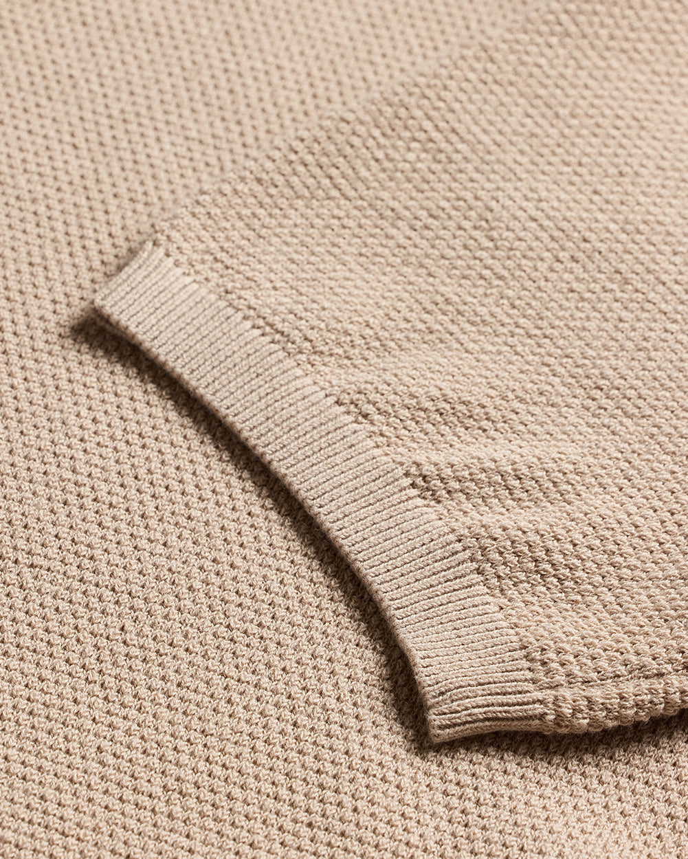 Vista Sweater Polo