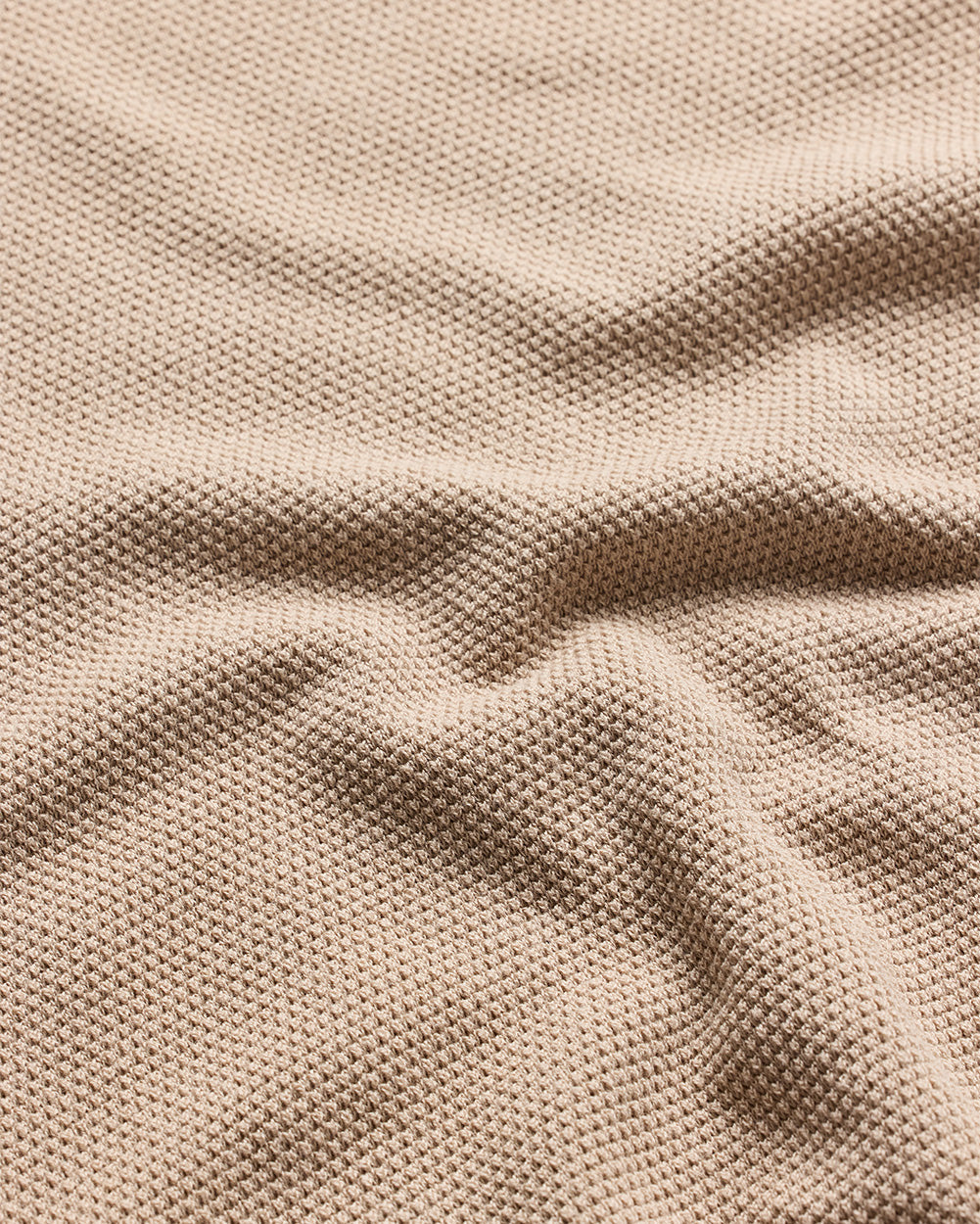 Vista Sweater Polo