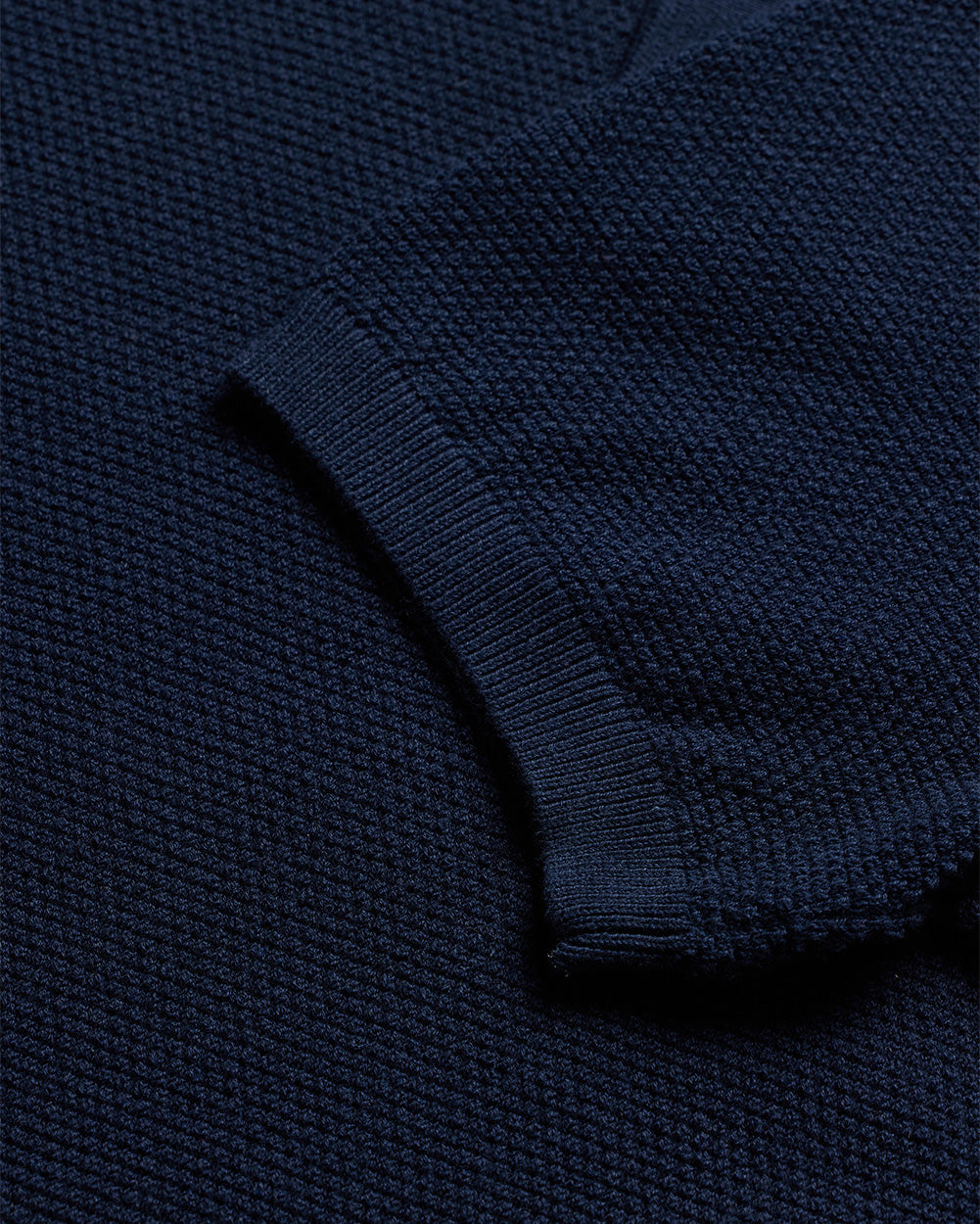 Vista Sweater Polo