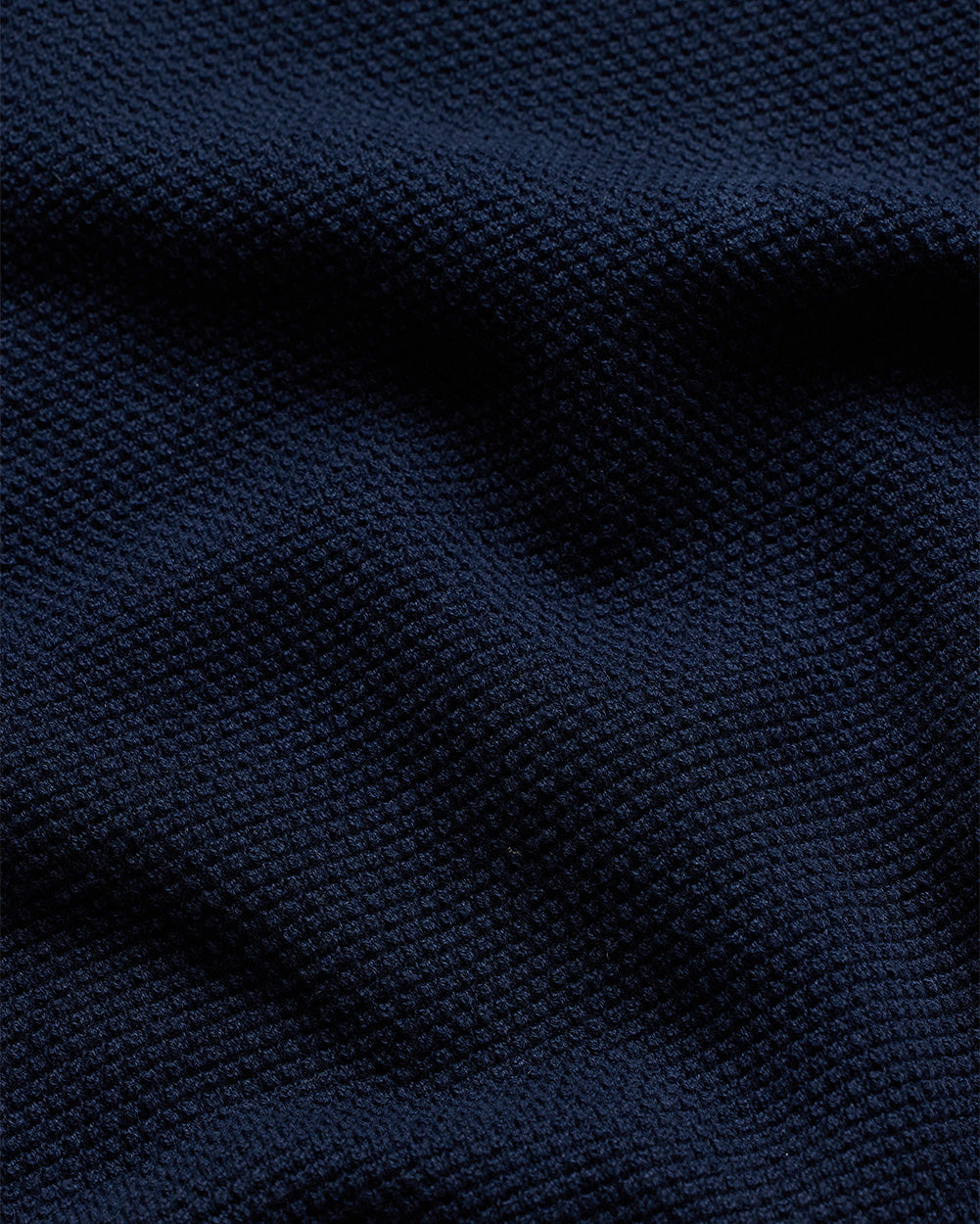 Vista Sweater Polo