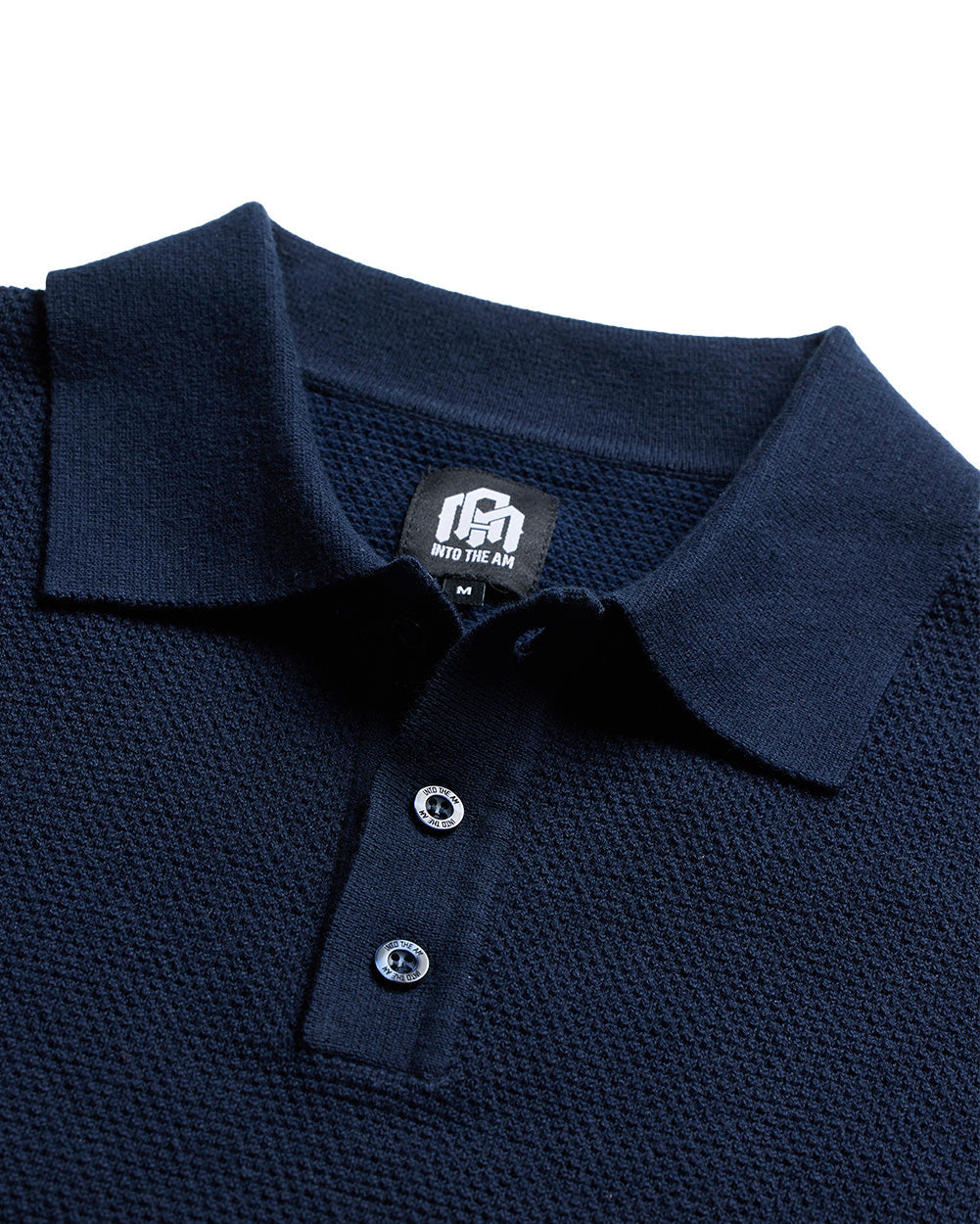 Vista Sweater Polo