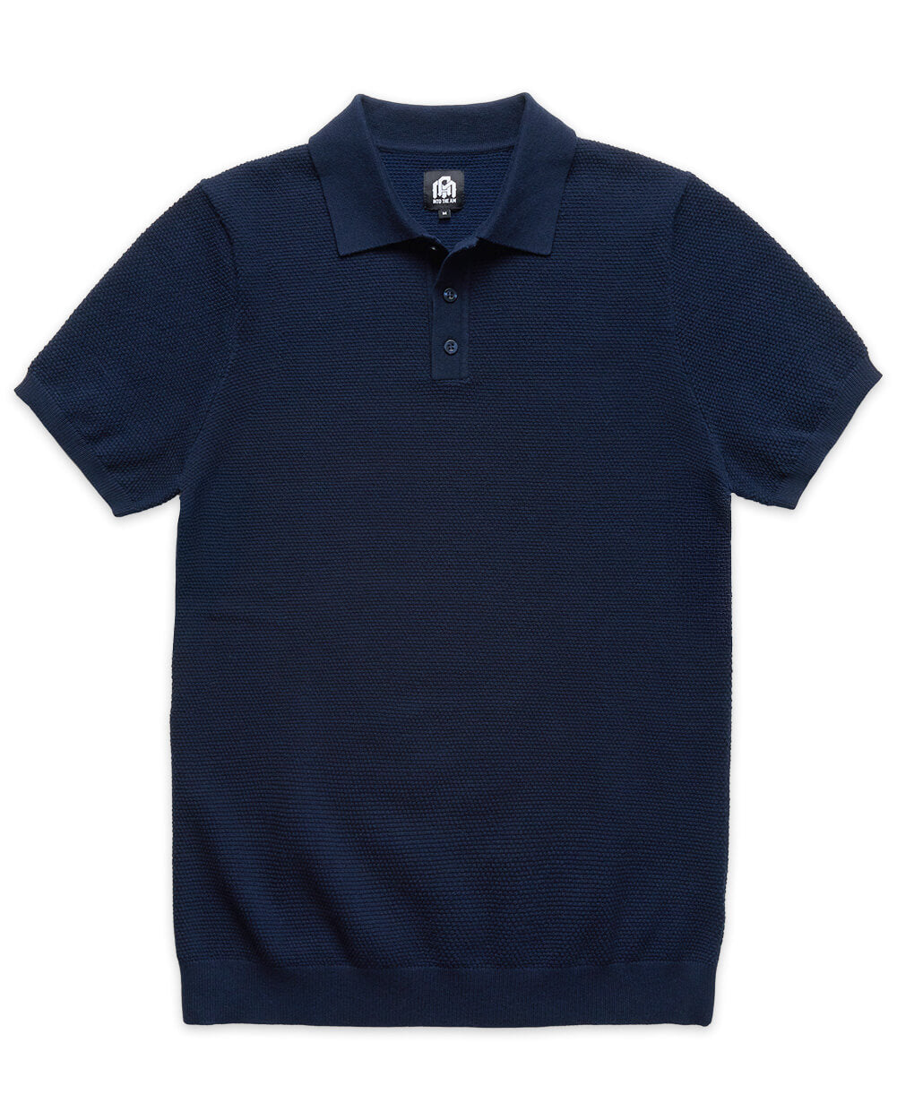 Vista Sweater Polo