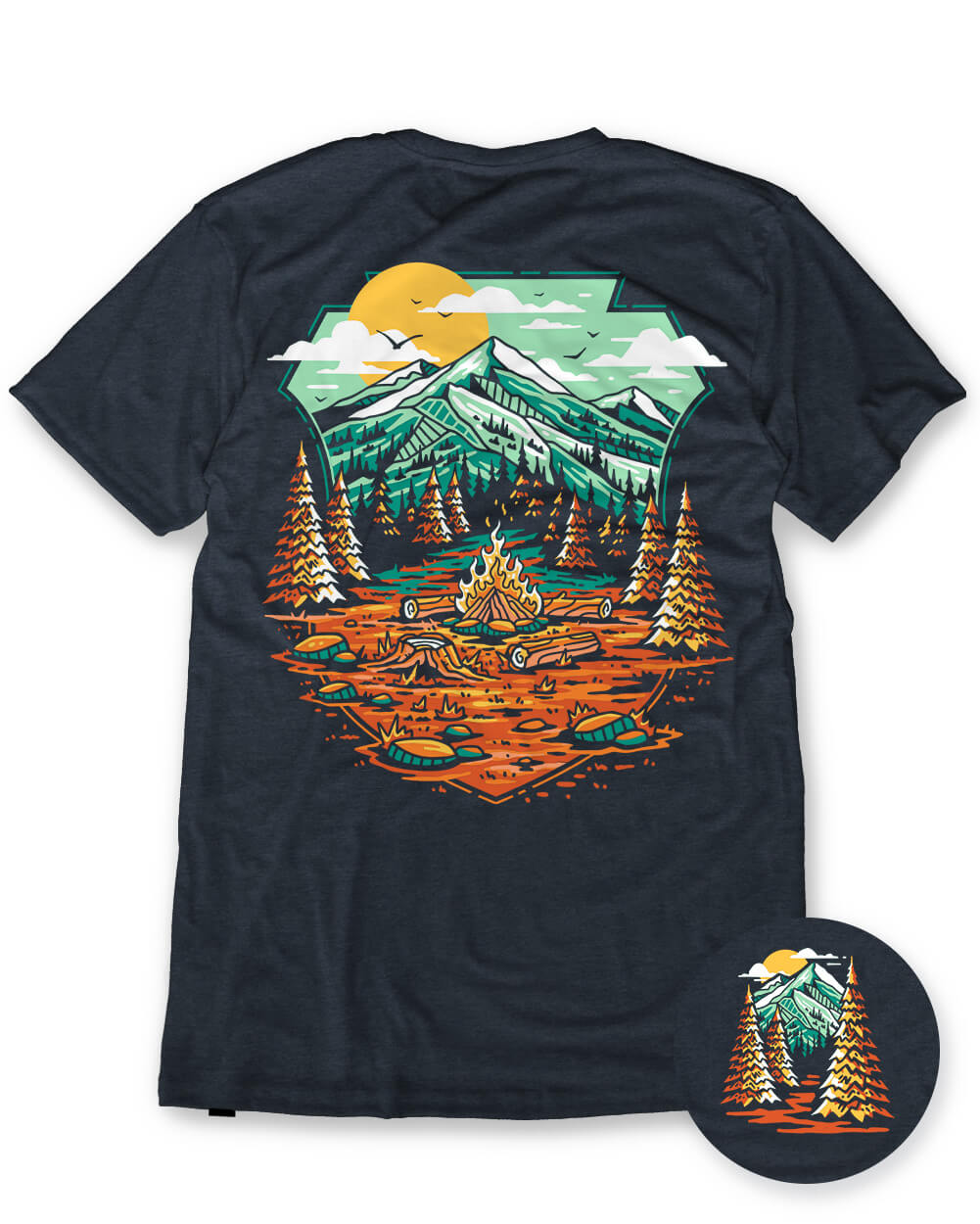 Monthly Tee Club Subscription