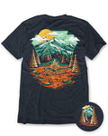 Wildlight Tee