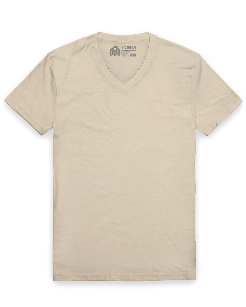 V-Neck Tee