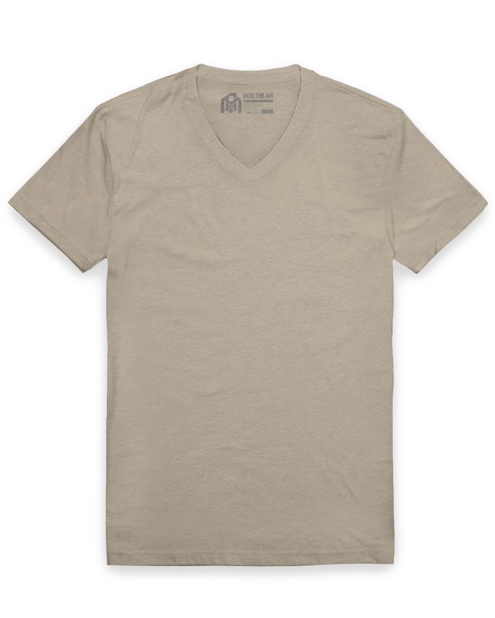 V-Neck Tee