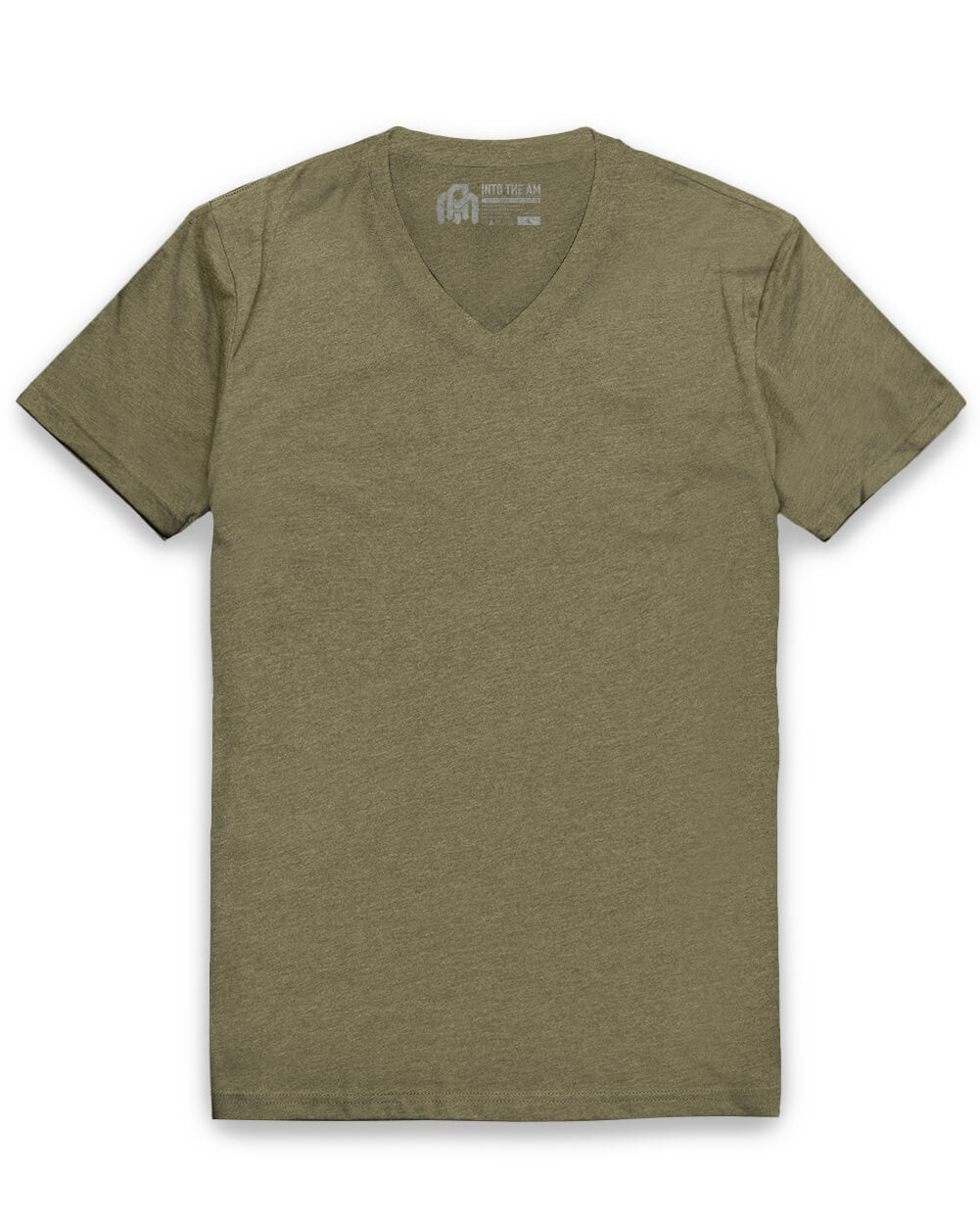 V-Neck Tee