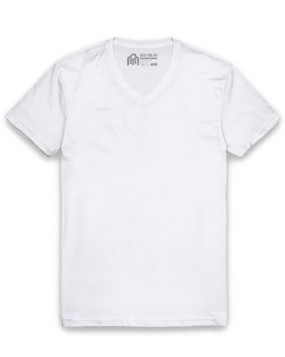 V-Neck Tee